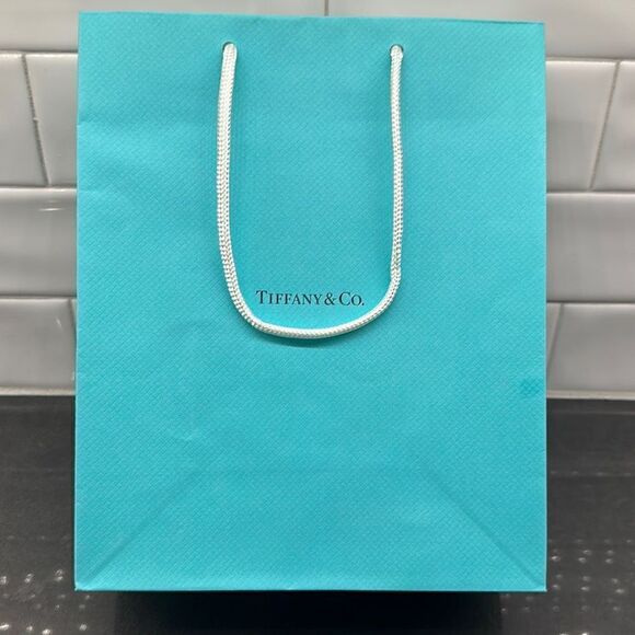Tiffany & Co Presentation Bundle - Picture 6 of 11